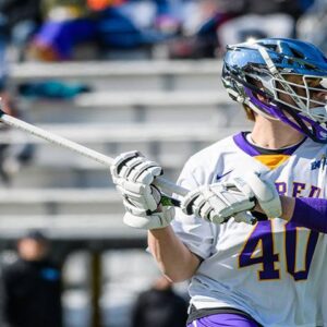 LACROSSE