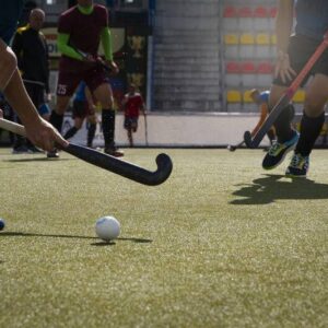 HOCKEY