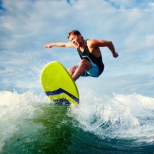 WATER SPORTS