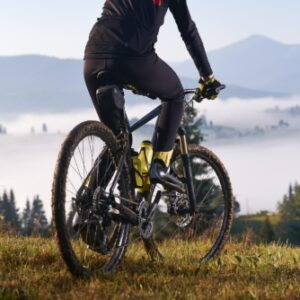 CYCLING