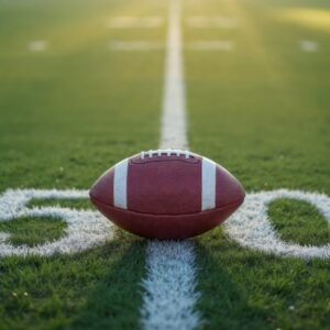 AMERICAN FOOTBALL
